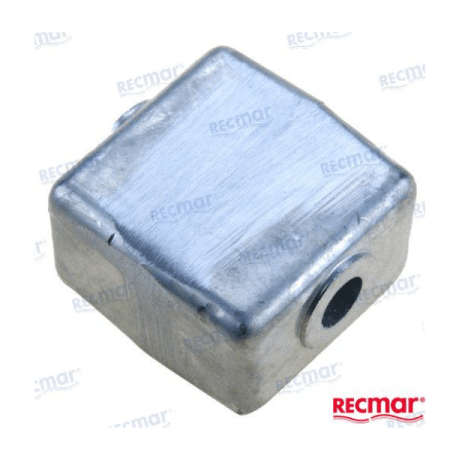 MF-REC436745 - ANODO BRP ZINC