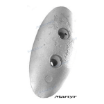 anodo casco 111×51 para rejillas toma agua casco