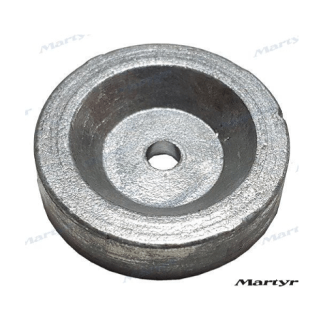 MF-CM542150626 - ANODO CASTOLDI ZINC