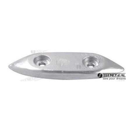 MF-TEN01600 - ANODO CHRYSLER ZINC