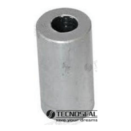 MF-TEN01161 - ANODO YAMAHA CILINDRO ZINC 0,02KG