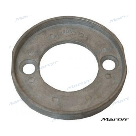 MF-CMV-15 - ANODO COLA 50-100