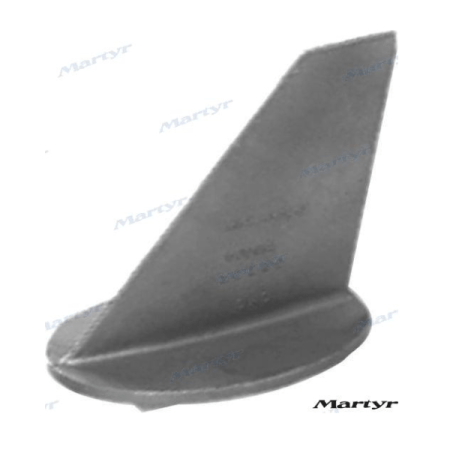 MF-CM34127 - ANODO COLA