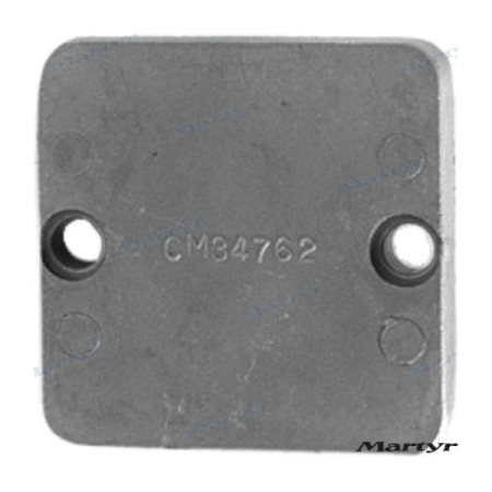 MF-CM34762 - ANODO COLA