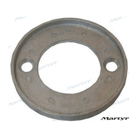 MF-CMV-16 - ANODO COLA 50-200