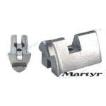 MF-CM855105 - ANODO COLA 50S