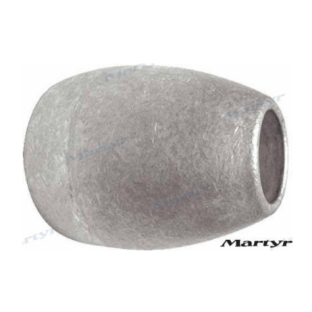 MF-CM865182CA - ANODO COLA BRAVO III +2004 ALUMINIO