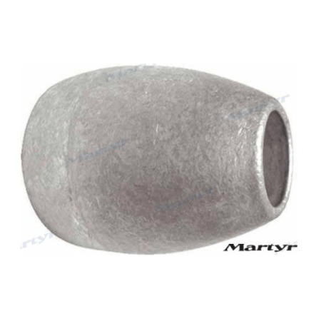 MF-CM865182CZ - ANODO COLA BRAVO III +2004