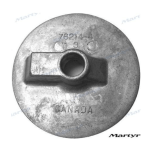 anodo cola bravo mercruiser