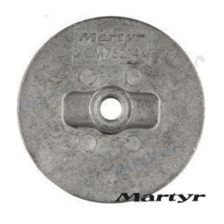 MF-CM76214 - ANODO COLA MERCURY