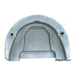 anodo cola motores omc aluminio