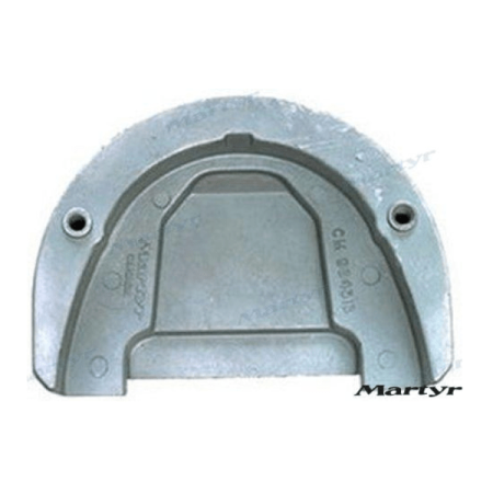 MF-CM984513 - ANODO COLA OMC Y VOLVO