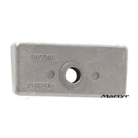 MF-CM397768 - ANODO COLA OMC