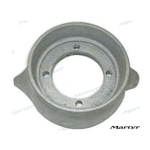 anodo cola volvo 110s