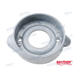 anodo cola volvo aluminio