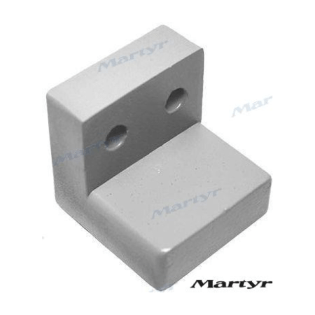 MF-CM832934 - ANODO COLA VOLVO TRIM 270