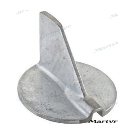 MF-CM6K1-45371-00 - ANODO COLA YAMAHA