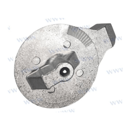 MF-REC822777Q1 - ANODO COLAS