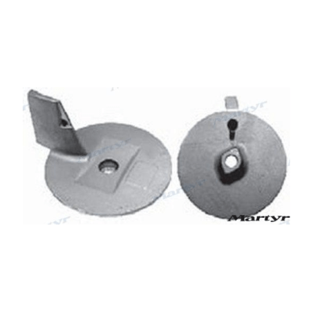 MF-CM338742 - ANODO COLAS OMC
