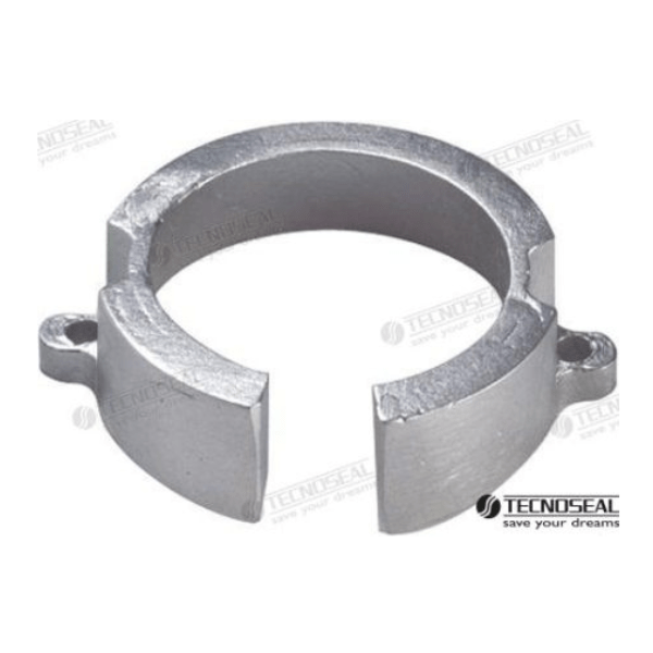 anodo collar zinc bravo anodo collar zinc bravo