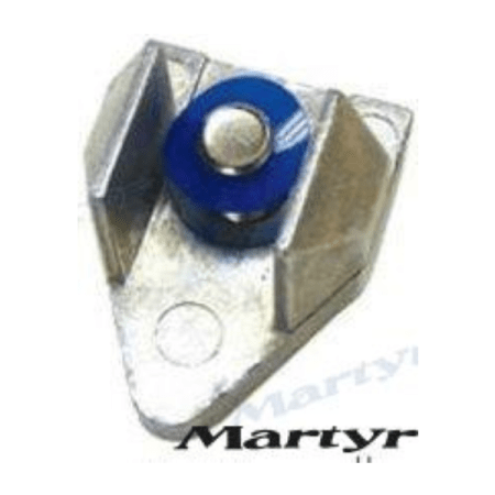 MF-CMLCA - ANODO CORTA-LINEAS  MOD. "A"