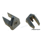 anodo corta líneas modelo f1 martyr