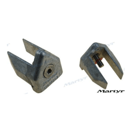 MF-CMLCF1 - ANODO CORTA-LINEAS  MOD. "F1"