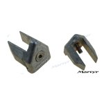 MF-CMLCCDE - ANODO CORTA-LINEAS MOD. "C-D-E"