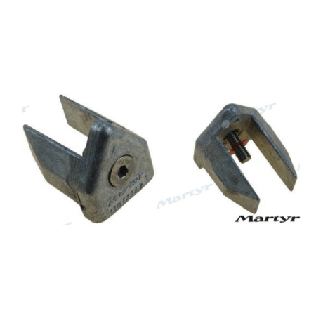 MF-CMLCCDE - ANODO CORTA-LINEAS  MOD. "C-D-E"