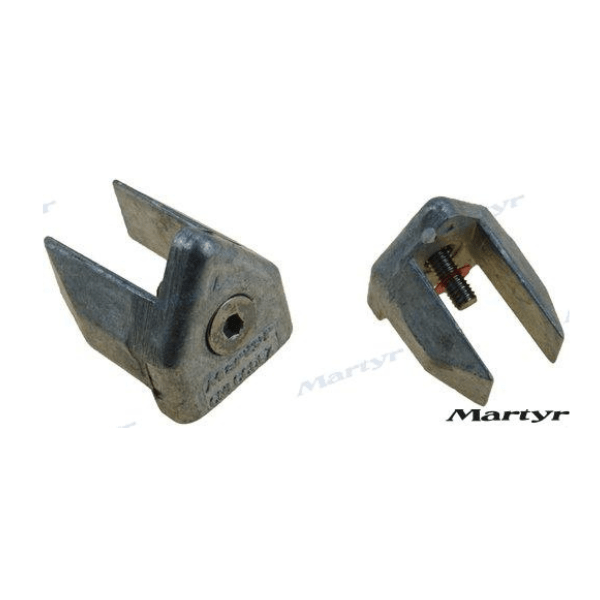 anodo corta lineas zinc anodo corta lineas zinc