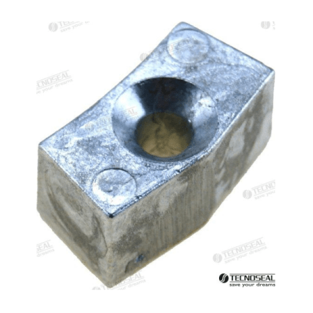 MF-TEN01177 - ANODO CUBO YAMAHA 300/350 HP