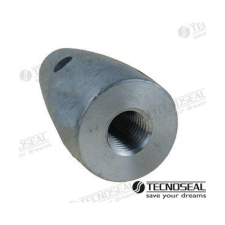 MF-TEN00719-1 - ANODO DADO VOLVO EJE 25 - M16