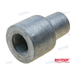 anodo de aluminio