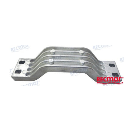 MF-REC6G5-45251-02AL - ANODO ALUMINIO