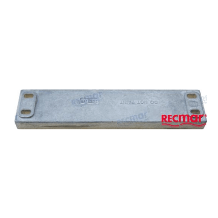 MF-REC6AW-45251-00AL - ANODO ALUMINIO