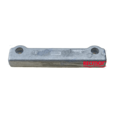 MF-REC832598AL - ANODO ALUMINIO