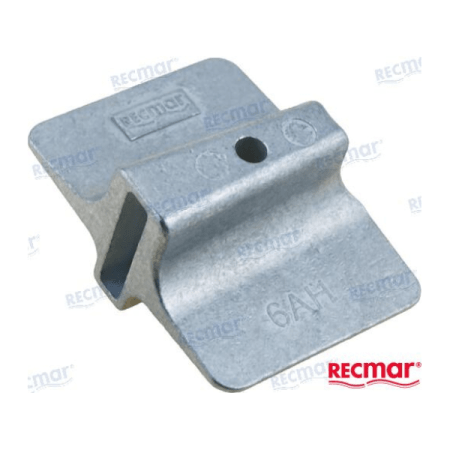 MF-REC6AH-45251-00AL - ANODO ALUMINIO