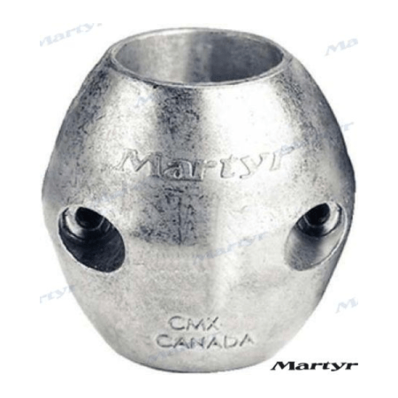 MF-CMX-1 - ANODO EJE 3/4´´