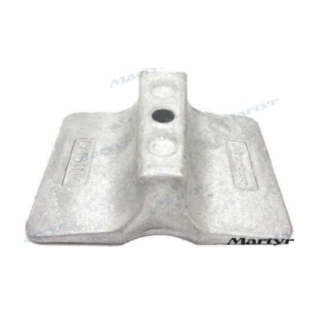 MF-CM61N-45251-01A - ANODO ALUMINIO YAMAHA