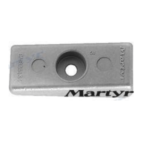 MF-CM826134 - ANODO COLA