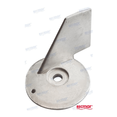 MF-REC55125-95500 - ANODO ZINC