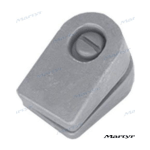 anodo de zinc