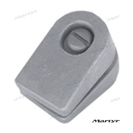 MF-CM389999 - ANODO ZINC