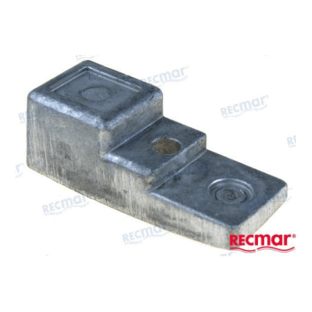 MF-REC55321-90J01 - ANODO ZINC