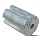 anodo de zinc colas ips