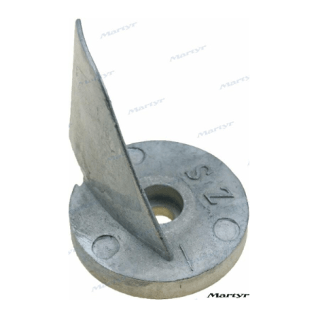 MF-CM2500065 - ANODO DE ZINC SELVA 25-40 HP