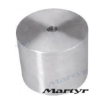 anodo de zinc hélices ferretti