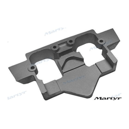 MF-CM6U0-45251-00 - ANODO YAMAHA