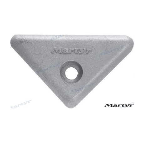 MF-CM872793 - ANODO COLA VOLVO