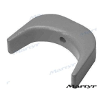 anodo de zinc para motores selva